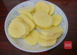 荞麦包子馒头的做法图解3