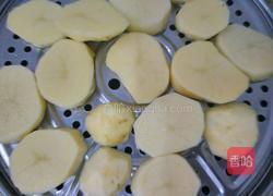 荞麦包子馒头的做法图解4