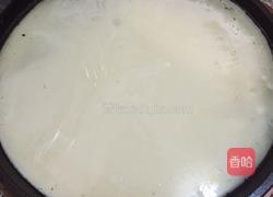 中式披萨饼的做法图解3