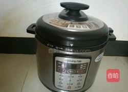 排骨木瓜汤的做法图解6