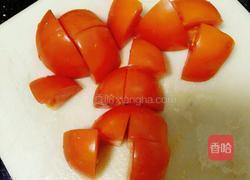 番茄面的做法图解2