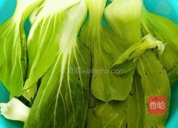 番茄面的做法图解3