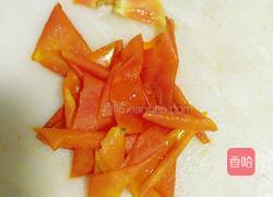 番茄面的做法图解8