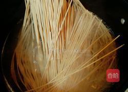 番茄面的做法图解9