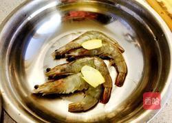 意式番茄海鲜汤的做法图解2