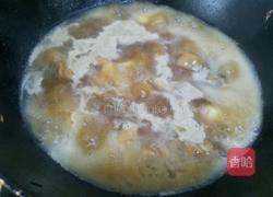 红烧芋儿鸡的做法图解10