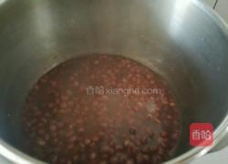 红豆双皮奶的做法图解1