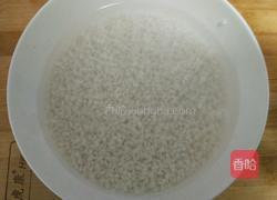 桂花糯米藕的做法图解1