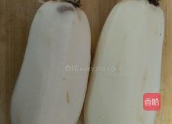 桂花糯米藕的做法图解2