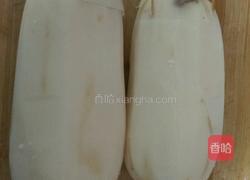 桂花糯米藕的做法图解4