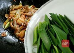 猪肉炒蘑菇的做法图解11