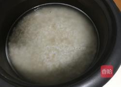 藜麦紫薯寿司卷的做法图解2