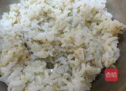 燕麦紫薯果的做法图解3