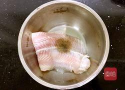 烤龙利鱼的做法图解2
