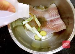 烤龙利鱼的做法图解4