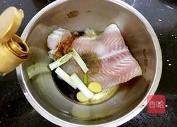 烤龙利鱼的做法图解5