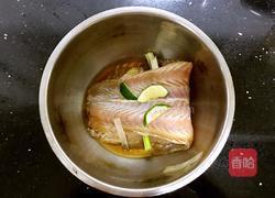 烤龙利鱼的做法图解6