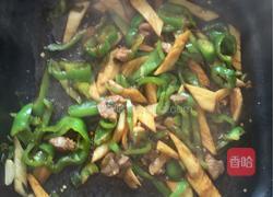 爆炒茭白的做法图解9