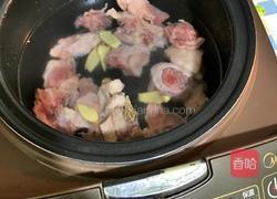 淮山鸡汤的做法图解1