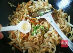 沙河粉的做法图解9