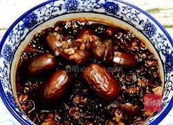 黑米燕麦粥的做法图解5