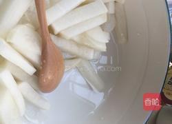 陈醋萝卜的做法图解6