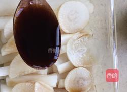 陈醋萝卜的做法图解8