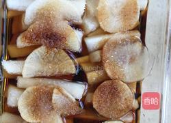 陈醋萝卜的做法图解9