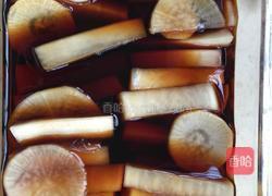 陈醋萝卜的做法图解10