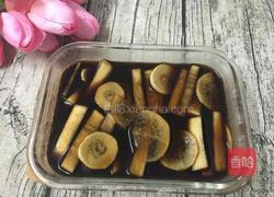 陈醋萝卜的做法图解12