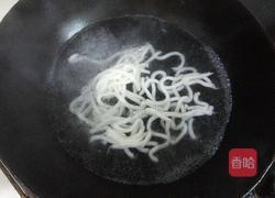 日式乌冬面的做法图解3