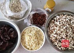 罗勒酱的做法图解2