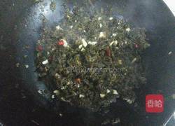 蒜味地木耳的做法图解5