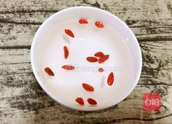 当归红糖鸡蛋的做法图解3