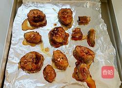香烤鳕鱼的做法图解5