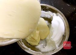 天使豆浆蛋糕的做法图解11
