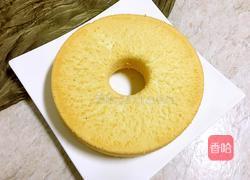 天使豆浆蛋糕的做法图解15