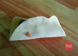 花式蒸饺的做法图解7