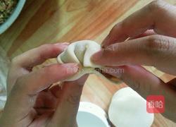花式蒸饺的做法图解8