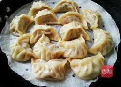 花式蒸饺的做法图解11