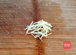 南瓜瘦肉粥的做法图解4