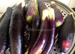 腌制蒜茄子的做法图解2