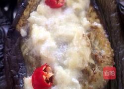 腌制蒜茄子的做法图解6