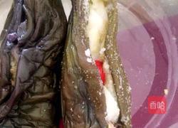 腌制蒜茄子的做法图解7