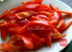 爆炒圆白菜的做法图解2