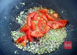 番茄酱炒西兰花的做法图解5