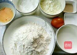 无油面包的做法