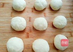 无油面包的做法图解6