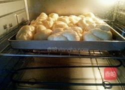 无油面包的做法图解13