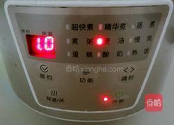 茶树菇煲鸡汤的做法图解6